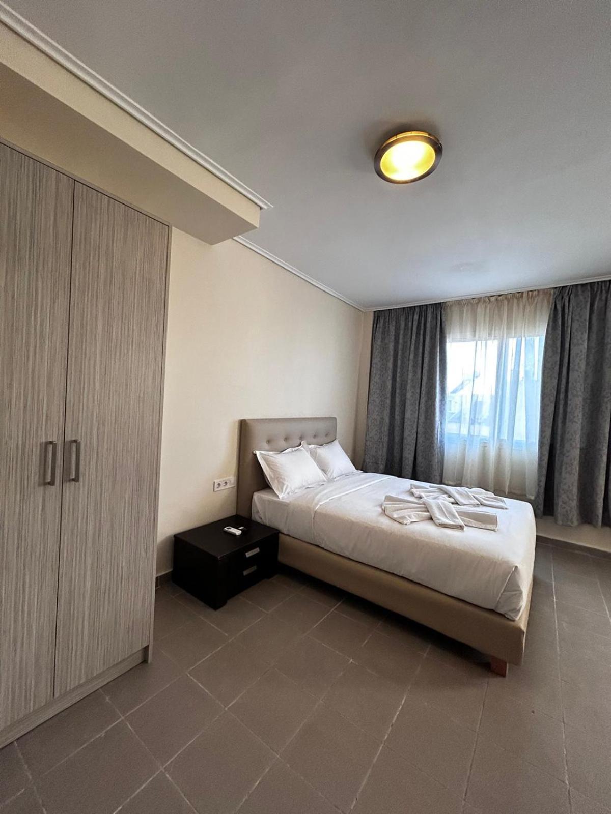 The Little Paris Of Athens Apartment Luaran gambar