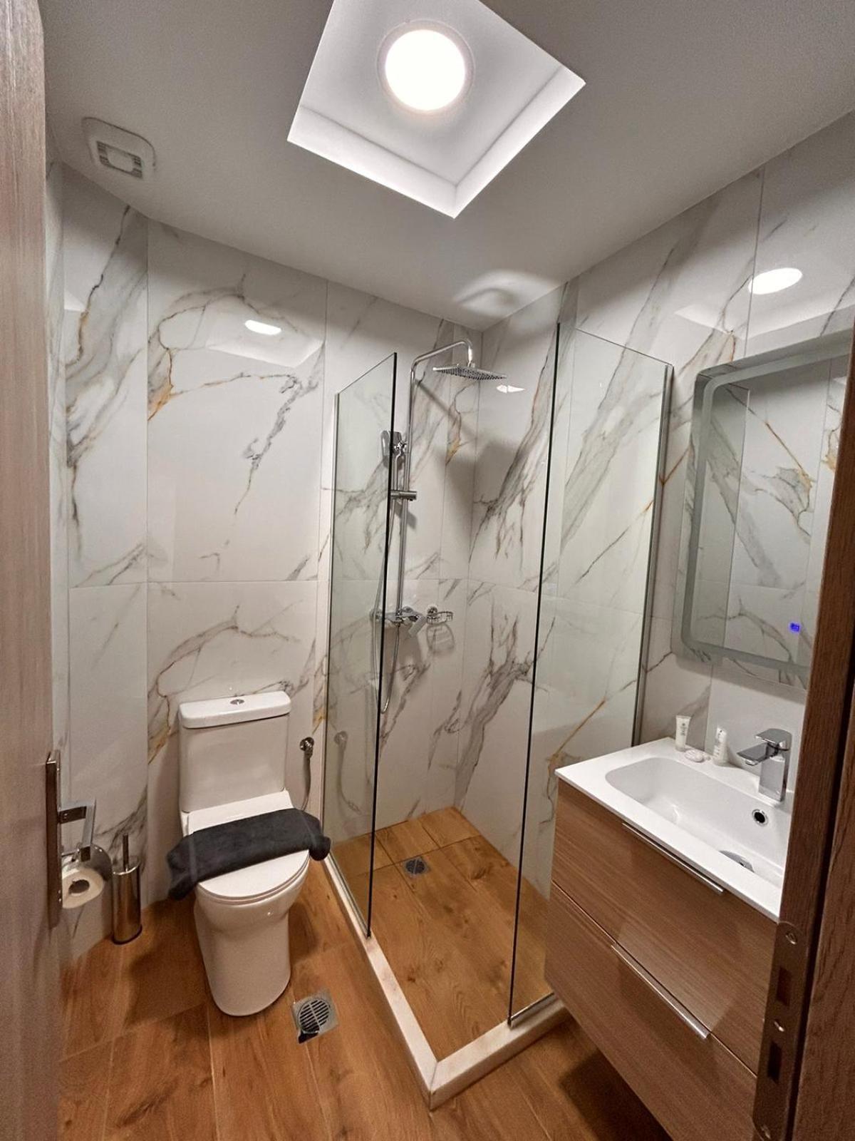 The Little Paris Of Athens Apartment Luaran gambar