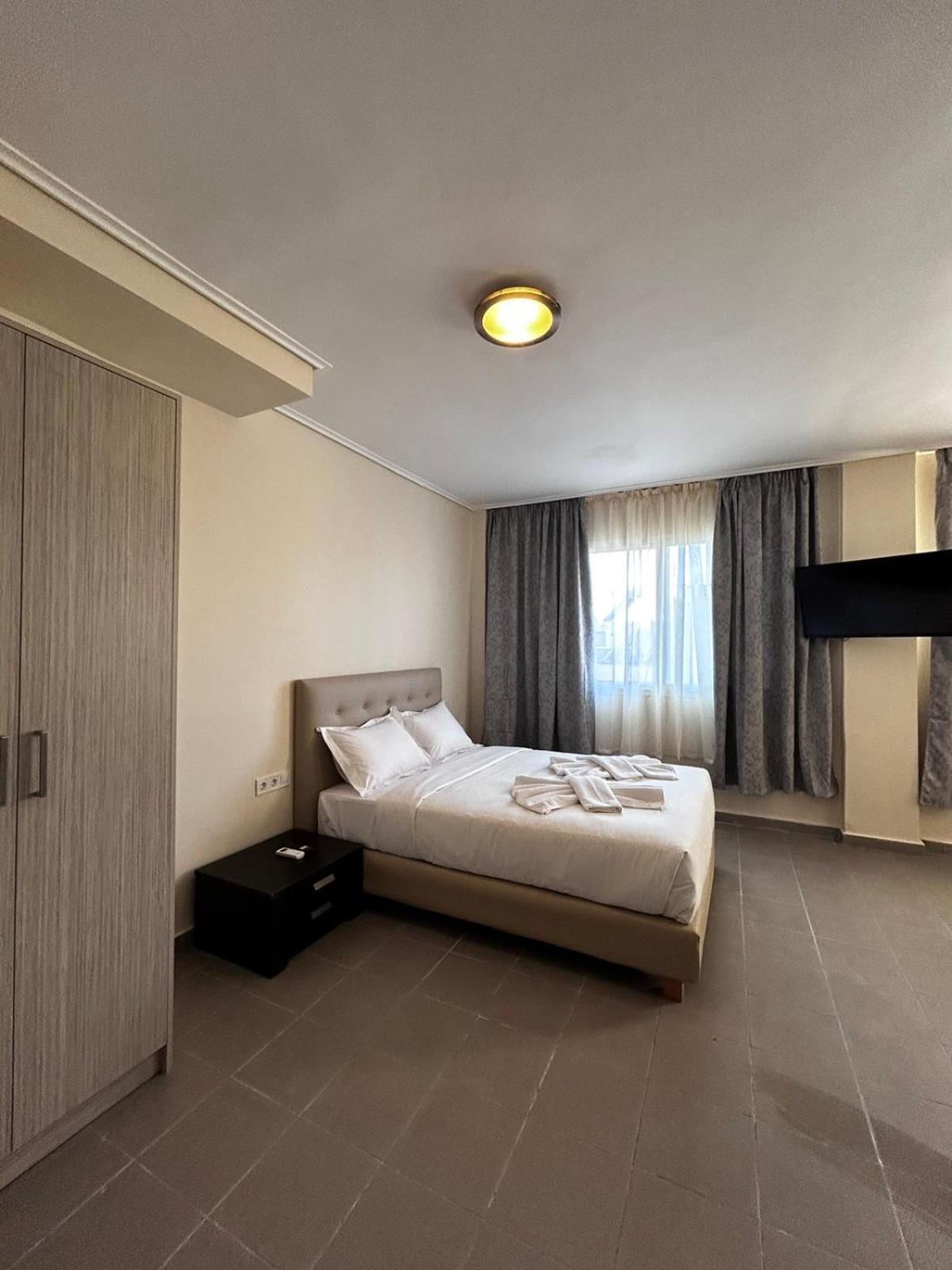 The Little Paris Of Athens Apartment Luaran gambar